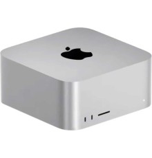 Комп'ютер Apple A2901 Mac Studio / Apple M2 Ultra chip with 24 core CPU, 60 core GPU, 1TB SSD (MQH63UA/A)