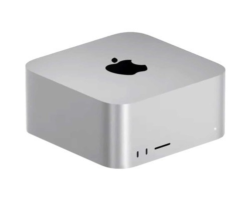 Комп'ютер Apple A2901 Mac Studio / Apple M2 Ultra chip with 24 core CPU, 60 core GPU, 1TB SSD (MQH63UA/A)