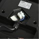 Світильник Videx ART IP65  15W 5000K Black (VL-BHFS-155B)
