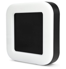 Світильник Videx ART IP65  15W 5000K Black (VL-BHFS-155B)