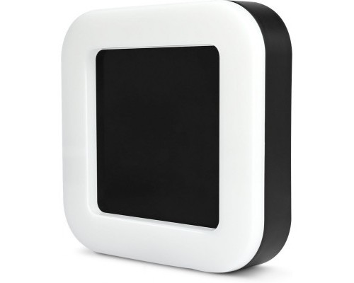 Світильник Videx ART IP65  15W 5000K Black (VL-BHFS-155B)
