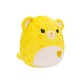 М'яка іграшка Squishmallows Гепард Лексі 13 см (SQVA00787)