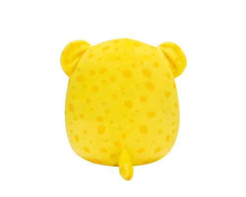М'яка іграшка Squishmallows Гепард Лексі 13 см (SQVA00787) М'яка іграшка Squishmallows Гепард Лексі 13 см (SQVA00787)