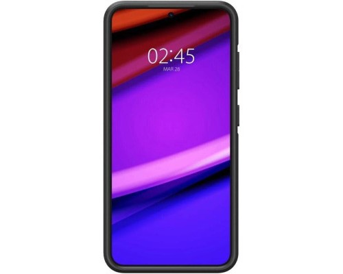 Чохол до мобільного телефона Spigen Samsung Galaxy S24 Core Armor Matte Black (ACS07208)