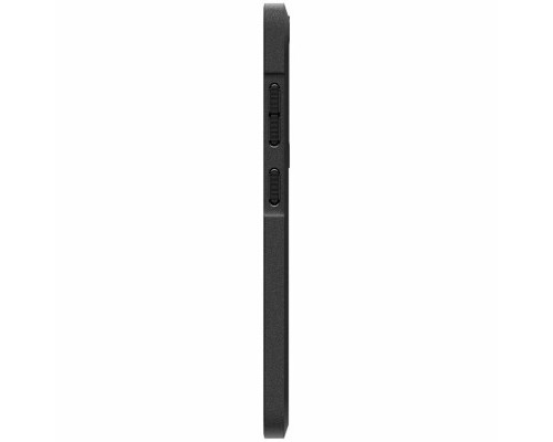 Чохол до мобільного телефона Spigen Samsung Galaxy S24 Core Armor Matte Black (ACS07208)