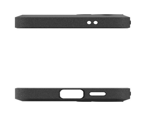 Чохол до мобільного телефона Spigen Samsung Galaxy S24 Core Armor Matte Black (ACS07208)