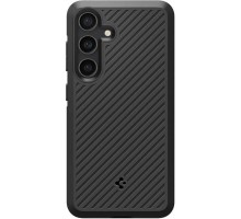 Чохол до мобільного телефона Spigen Samsung Galaxy S24 Core Armor Matte Black (ACS07208)
