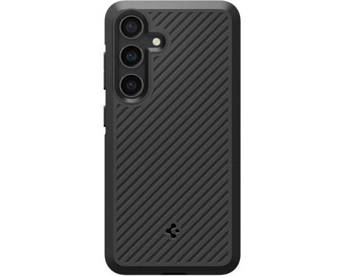 Чохол до мобільного телефона Spigen Samsung Galaxy S24 Core Armor Matte Black (ACS07208)