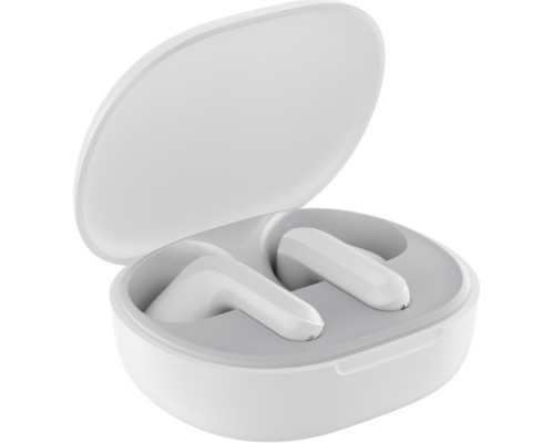 Навушники Xiaomi Redmi Buds 4 Lite White (BHR6919G)