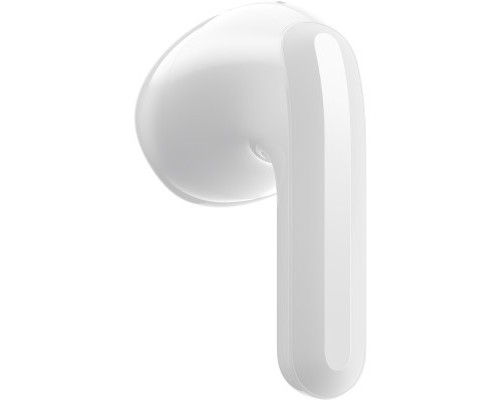 Навушники Xiaomi Redmi Buds 4 Lite White (BHR6919G)