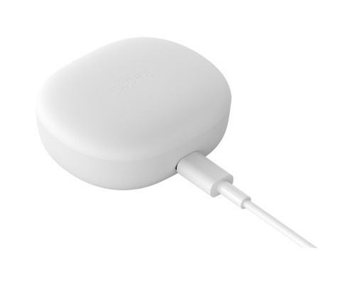 Навушники Xiaomi Redmi Buds 4 Lite White (BHR6919G)