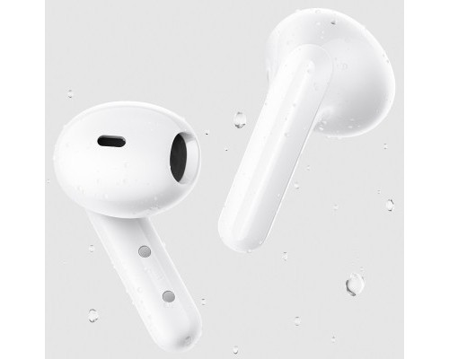 Навушники Xiaomi Redmi Buds 4 Lite White (BHR6919G)