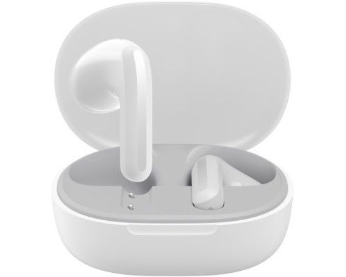 Навушники Xiaomi Redmi Buds 4 Lite White (BHR6919G)