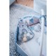 Дитячий килимок MoMi Pastel (MAED00017)