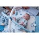 Дитячий килимок MoMi Pastel (MAED00017)