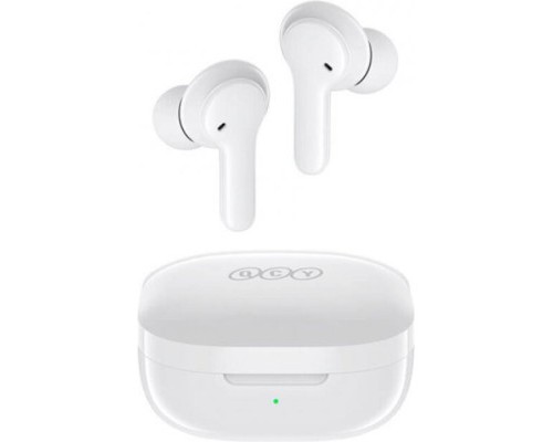 Навушники QCY T13 White (1033266)