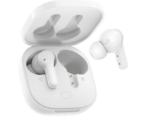 Навушники QCY T13 White (1033266)