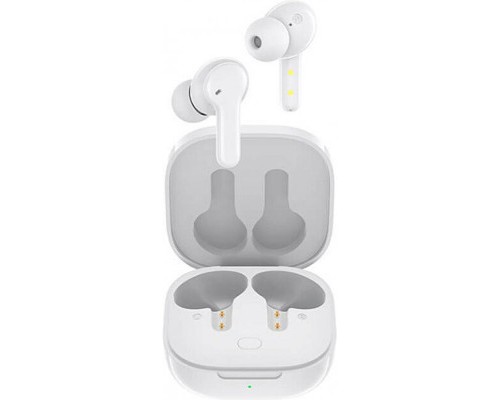 Навушники QCY T13 White (1033266)