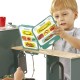 Ігровий набір Hape Дитяча кухня з обладнанням та продуктами (E3178)