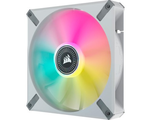 Кулер до корпусу Corsair ML140 RGB Elite Premium Dual Pack (CO-9050119-WW)