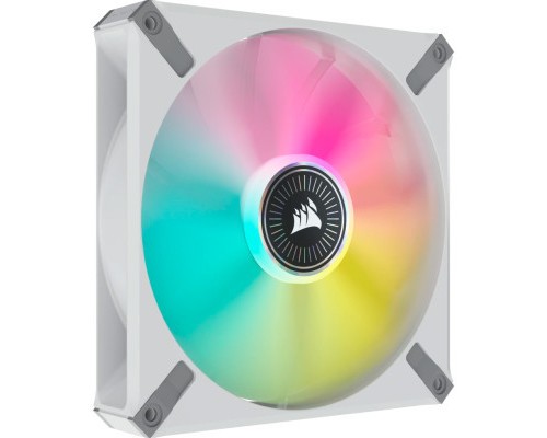 Кулер до корпусу Corsair ML140 RGB Elite Premium Dual Pack (CO-9050119-WW)