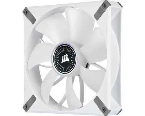 Кулер до корпусу Corsair ML140 RGB Elite Premium Dual Pack (CO-9050119-WW)