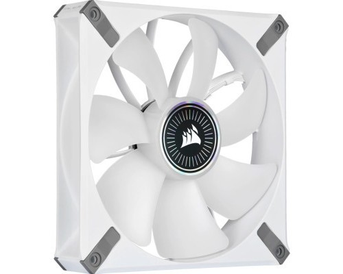 Кулер до корпусу Corsair ML140 RGB Elite Premium Dual Pack (CO-9050119-WW)