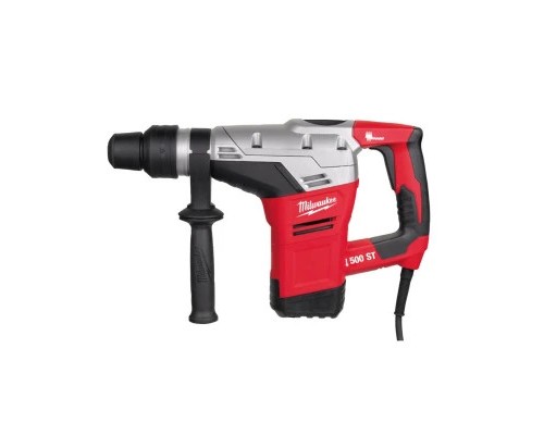 Відбійний молоток Milwaukee K 500 ST, 1100Вт, 7,5Дж (4933443180)