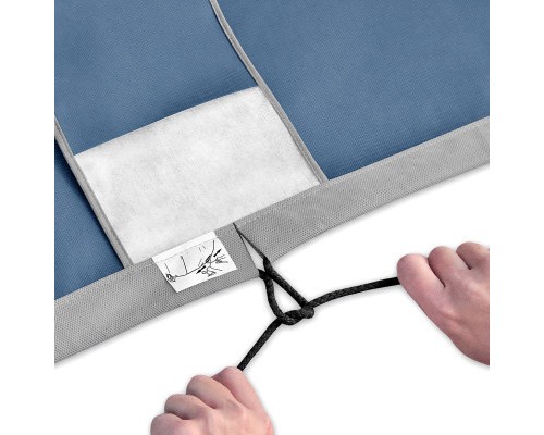 Тент автомобільний Kegel-Blazusiak Perfect Garage (5-4625-249-4030)