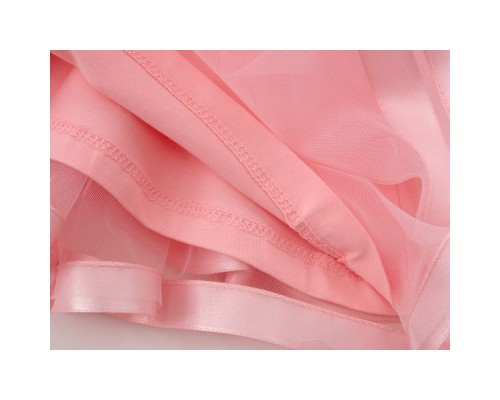 Плаття дитяче Breeze з фатиновою спідницею (12302-98G-pink)