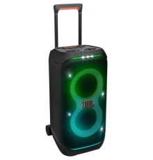 Акустична система JBL PartyBox Stage 320 Black (JBLPBSTAGE320EP)