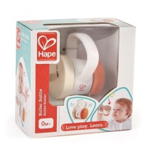 Брязкальце Hape Ролик з ручкою (E0017)