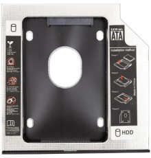 Фрейм-перехідник PowerPlant HDD 12.7 mm (HB390014)