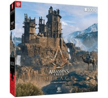 Пазл GoodLoot Assassin's Creed Mirage 1000 елементів (5908305243472)