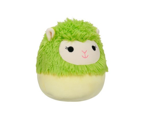 М'яка іграшка Squishmallows Альпака Кавалері 19 см (SQCR05374)