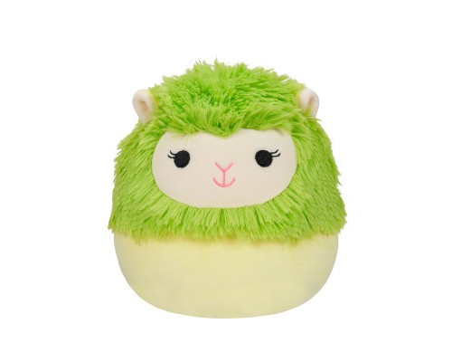 М'яка іграшка Squishmallows Альпака Кавалері 19 см (SQCR05374)