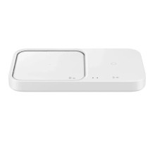 Зарядний пристрій Samsung Duo 15W White (EP-P5400BWEGEU)