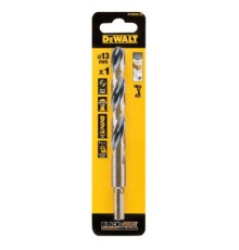 Свердло DeWALT по металу Black & Gold, HSS-G, 13 х 151 х 101 мм (DT20536)