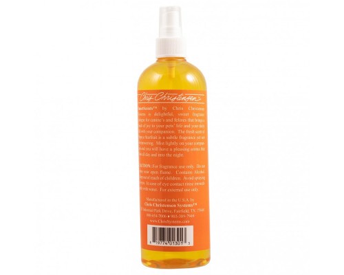Парфуми для тварин Chris Christensen Smart Scents Papaya Starfruit 473 мл (819774013013)