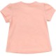 Набір дитячого одягу Breeze з єдинорогом (17143-80G-peach)