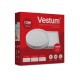 Світильник Vestum LED 12W 4000K 220V (1-VS-5302)
