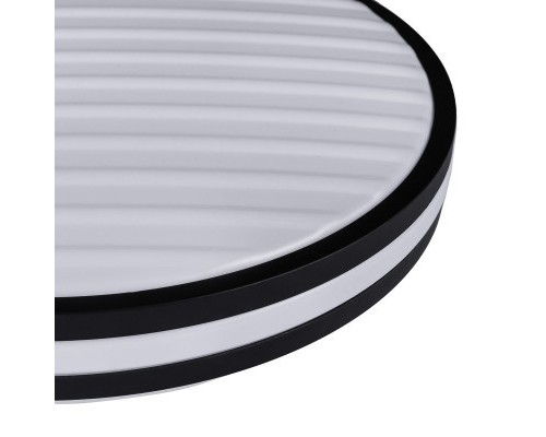 Світильник Vestum GRILL матовий 24W 4000К 2100Lm (VS-80034)