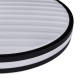 Світильник Vestum GRILL матовий 24W 4000К 2100Lm (VS-80034)