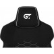 Крісло ігрове GT Racer X-8702 Black (X-8702 Fabric Black)