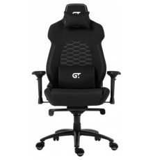 Крісло ігрове GT Racer X-8702 Black (X-8702 Fabric Black)