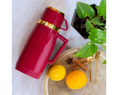 Термос Magio 1 л (MG-1050R)