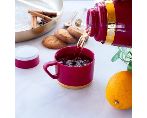 Термос Magio 1 л (MG-1050R)