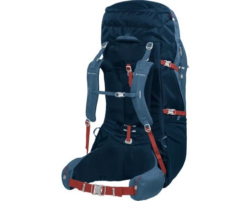 Рюкзак туристичний Ferrino Transalp 100L Blue (75691MBB) (930666)
