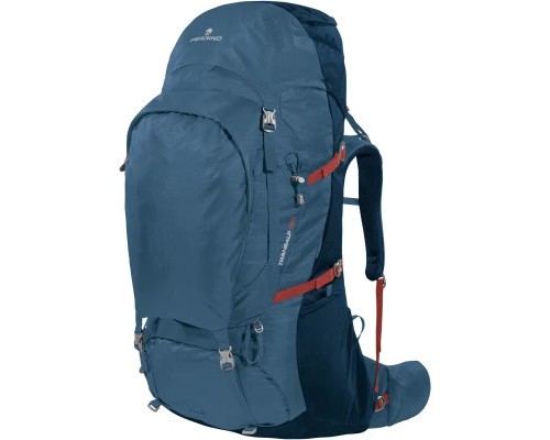 Рюкзак туристичний Ferrino Transalp 100L Blue (75691MBB) (930666)