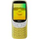 Мобільний телефон Nokia 3210 DS 2024 Y2K Gold